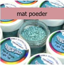 mat poeder